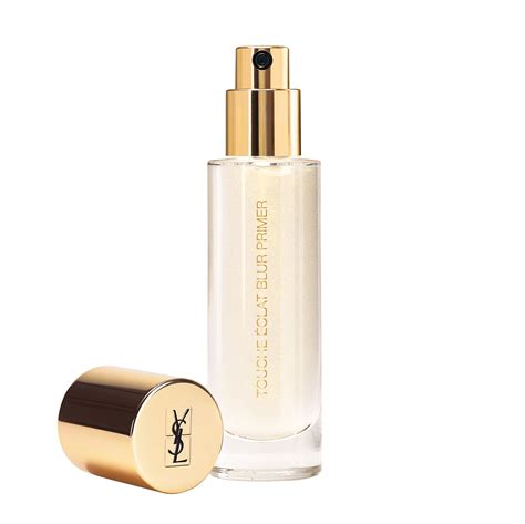 Yves Saint Laurent Touche Éclat Blur Face Primer 